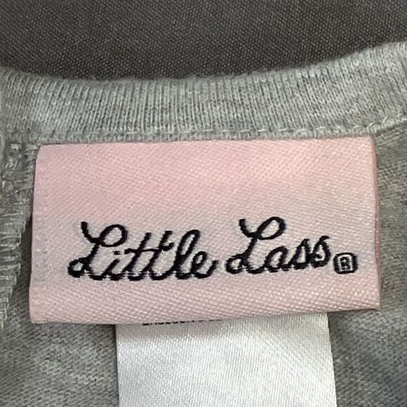 Little Lass Girl Skirt Tights Set / 18M / Santa Elf/ 3 Pieces /Christmas Holiday - Picture 11 of 16